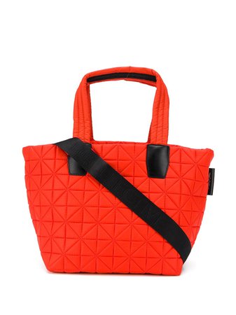 VeeCollective Medium Quilted Tote Bag - Farfetch