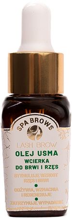 Θεραπεία ανάπτυξης φρυδιών και βλεφαρίδων - Lash Brow Spa Brows | Makeup.gr