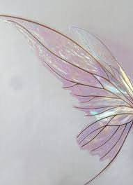 pink and purple fairy wings - Google Search