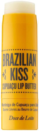 Sol De Janeiro Sol de Janeiro - Brazilian Kiss Cupuacu Lip