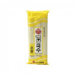 CHINESE YELLOW NOODLES 400g THAI DANCER - 3714