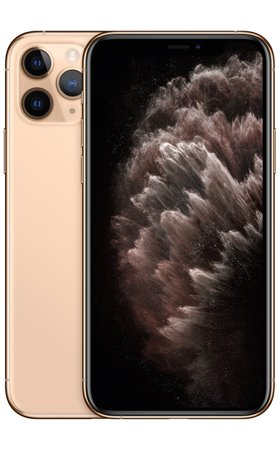 New Apple iPhone 11 Pro | 4 colors in 64GB, 128GB & 256GB | T-Mobile