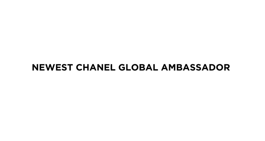 chanel ambassador blackpink 5 member