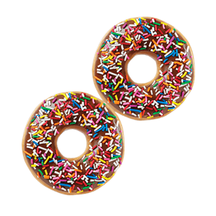Krispy Kreme - Doughnuts | Types of Doughnuts
