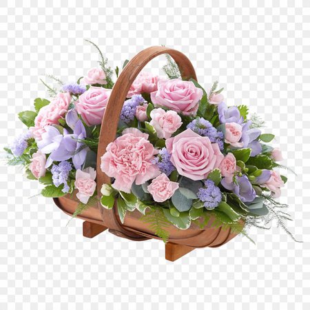 garden-roses-floral-design-floristry-flower-basket-png-favpng-MZF2iZTLQjfpR9z4ct6NQZkH5.jpg (820×820)
