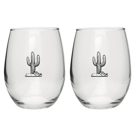 cactus glass