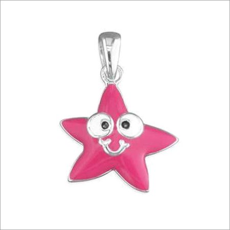 pink starfish necklace - Google Search