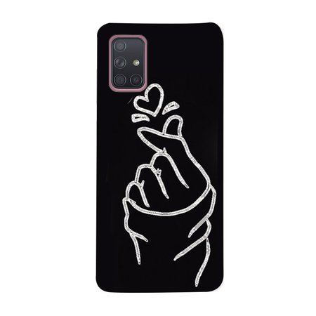 For Samsung Galaxy A50 Case Luxury Soft TPU Silicone Back Cover For Samsung A30 A20 S20 A50S A30S A71 A51 A10 A10S Phone Cases|Fitted Cases| - AliExpress