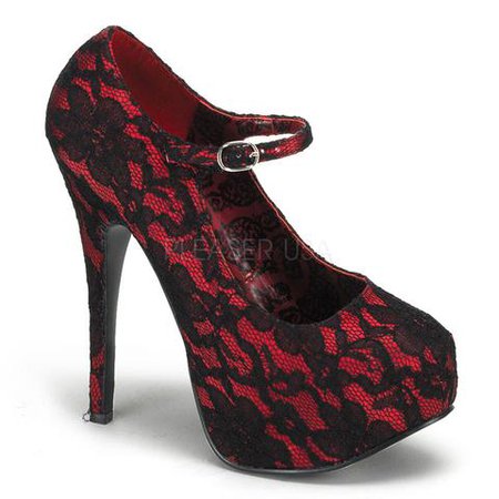 Bordello Exotic High Heel Shoes - Stripper Shoes for Sale – Crillers