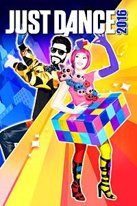 Buy Just Dance 2016 Gold Edition - Microsoft Store en-SG