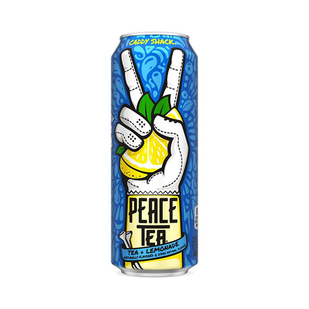 Lemonade peace tea💋💋💋