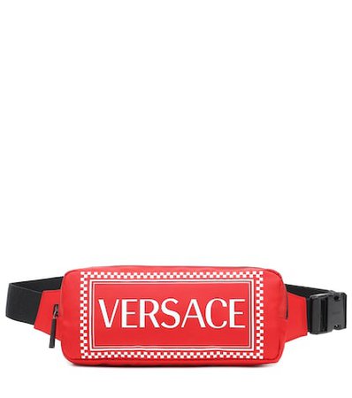 Vintage Logo belt bag