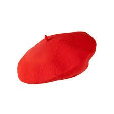red beret