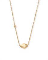 Laureen Pendant Necklace in Gold | Kendra Scott