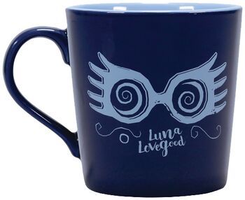 Luna Lovegood | Harry Potter Cup | EMP