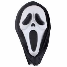 scream mask - Google Search