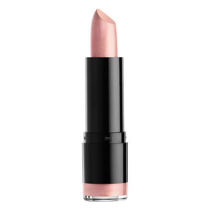 Extra Creamy Round Lipstick | NYX Professional Makeup