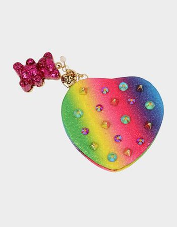 All Accessories – Page 2 – Betsey Johnson