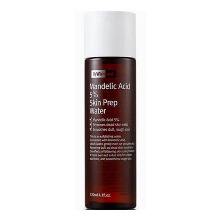By Wishtrend Mandelic Acid 5% Skin Prep Water (120ml) - Dermaistas.gr