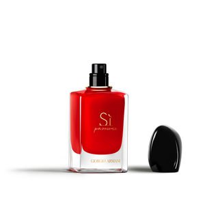 Armani Sì Passione | Perfume for Women | Armani Beauty UK