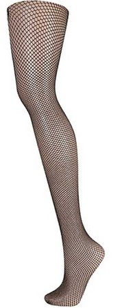 fishnet hose stockings tights