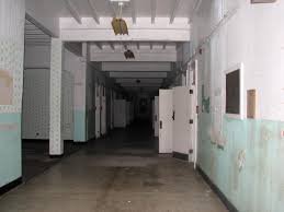 insane asylum hallway - Google Search