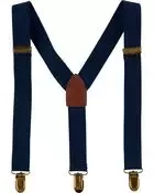 Navy Suspenders | carters.com