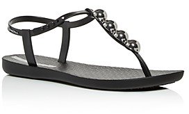 Women's Pearl Thong Sandals