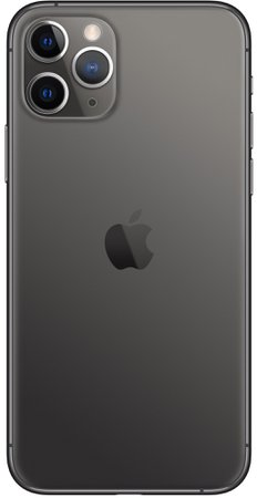 iPhone 11 Pro (Space Gray)