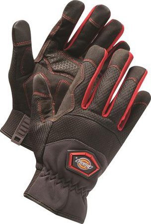 Dickies® Men's High Performance Work Gloves at Menards®