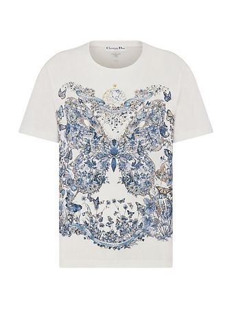 Shop Dior T-Shirt | Saks Fifth Avenue