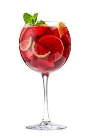 sangria cocktail - Google Search