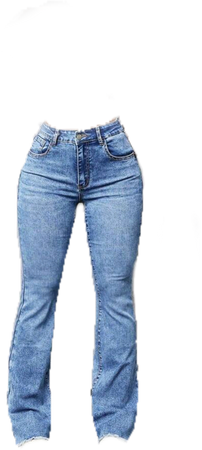 Latina jeans