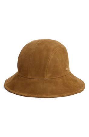 rag & bone Nando Suede Bucket Hat | Nordstrom