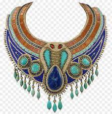 egyptian jewelry necklace - Google Search