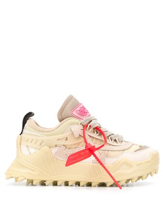 Off-White Odsy-1000 Sneakers