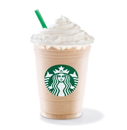 White Chocolate Frappuccino® | Starbucks Coffee Australia