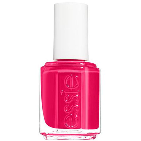 Essie - Watermelon - Pink - Nail Polish