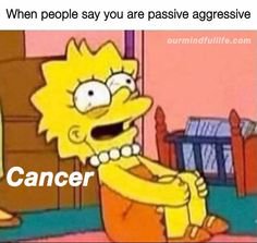 Cancer Memes