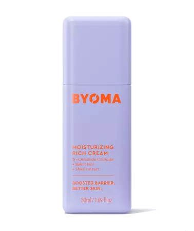 byoma moisturizer - Google Search