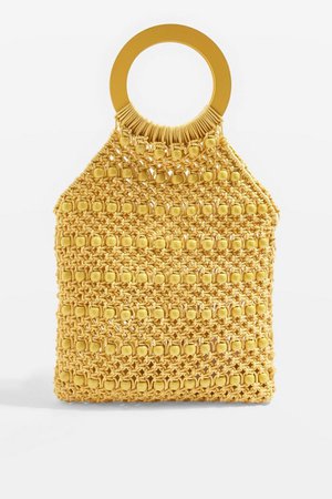 MYKONOS Mini Bag | Topshop
