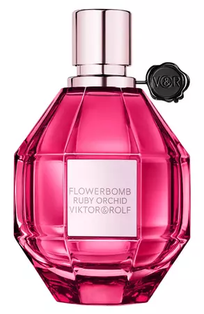 Viktor&Rolf Flowerbomb Ruby Orchid Eau de Parfum | Nordstrom