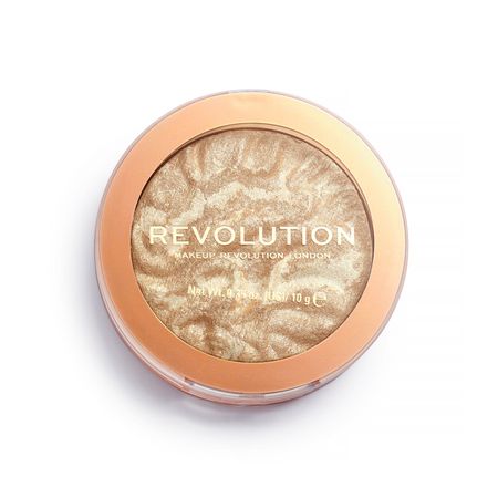 Makeup Revolution Reloaded Highlighter | Revolution Beauty Official Site
