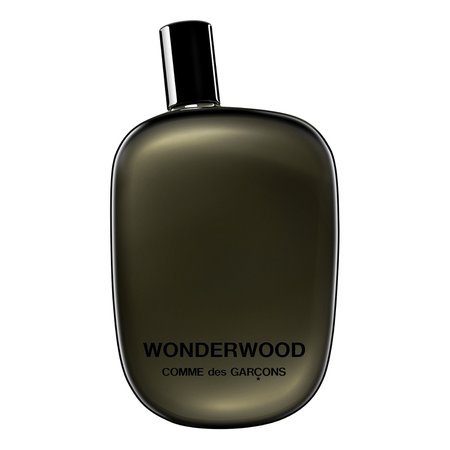 Wonderwood - Eau de parfum de COMME DES GARCONS PARFUMS ≡ SEPHORA