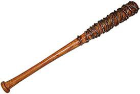 the walking dead lucille - Google Search