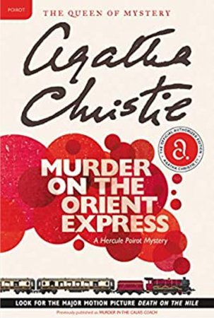 Agatha Christie novel