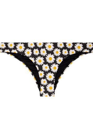 VerdeLimón | Tunas floral-print bikini briefs | NET-A-PORTER.COM
