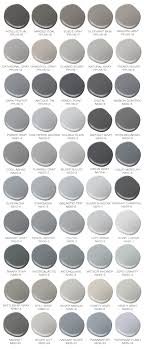 paint swatches grey - Google Search