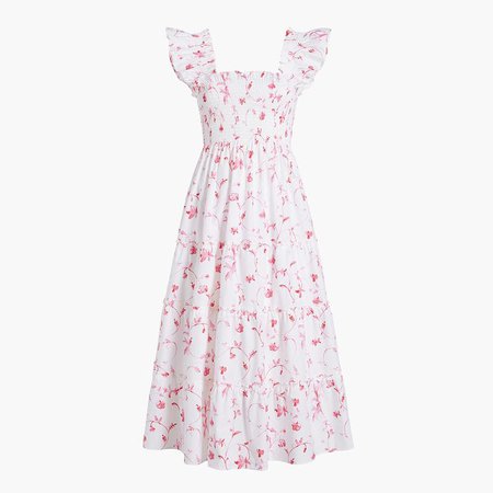 pink floral nap dress - Google Search