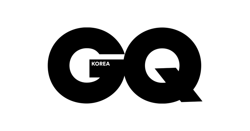gq korea logo